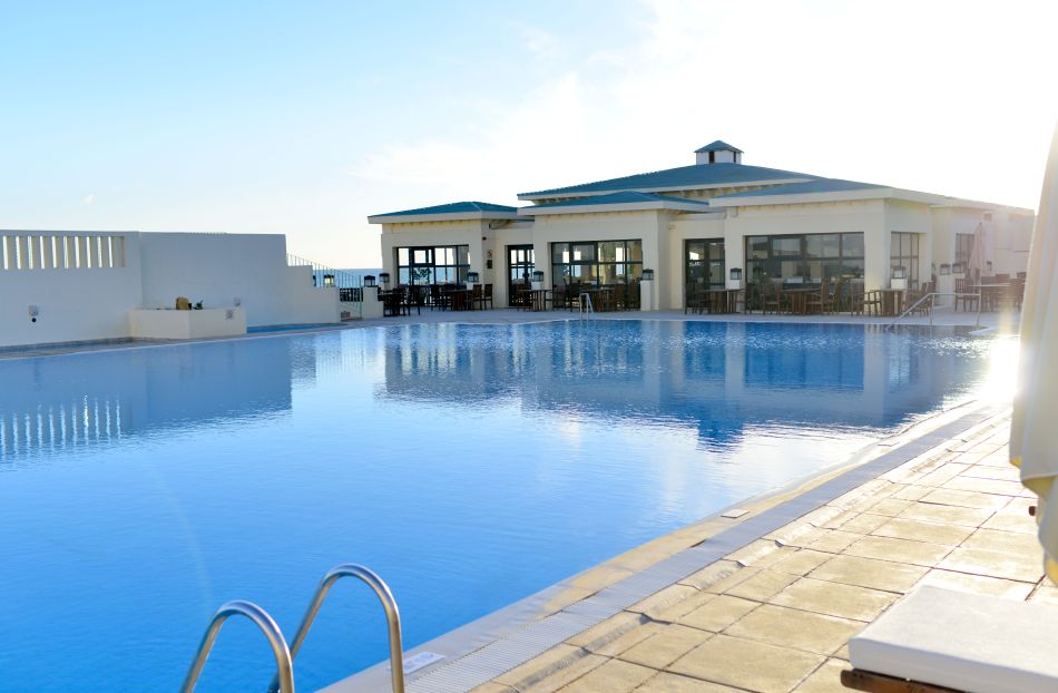 hotel Radisson Blu Ulysse Resort & Thalasso Djerba